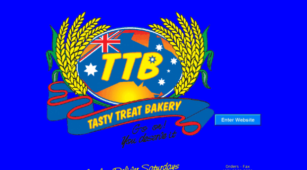 tastytreatbakery.com.au
