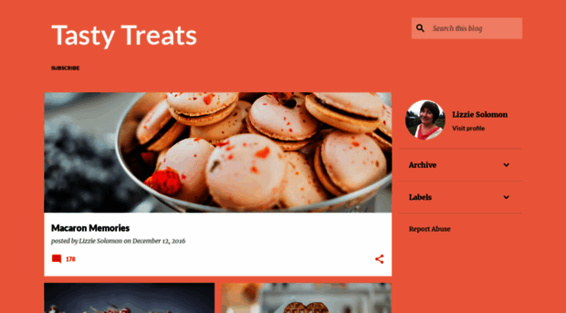 tastytreats-blog.blogspot.com