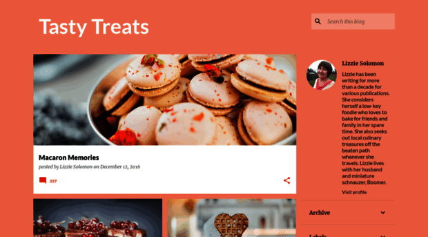 tastytreats-blog.blogspot.in