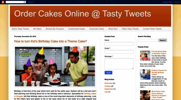 tastytweetsggn.blogspot.com