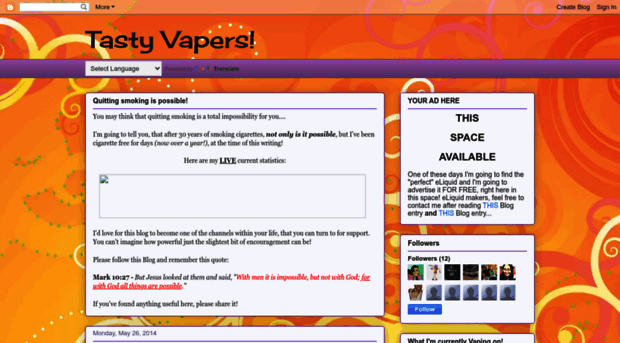 tastyvapers.blogspot.com