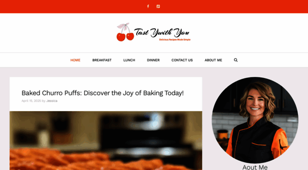 tastywithyou.com