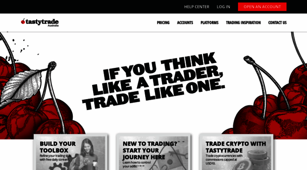 tastyworks.com.au