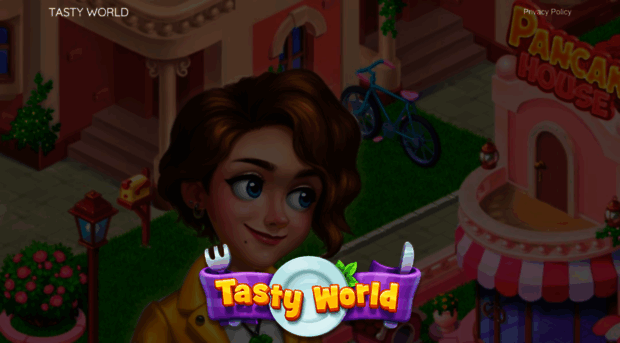 tastyworldgame.info