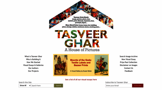 tasveergharindia.net