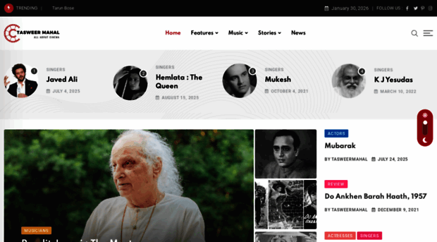 tasweermahal.com