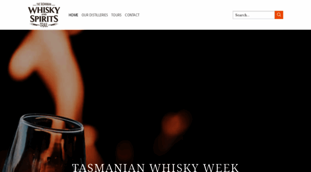 taswhiskytrail.com