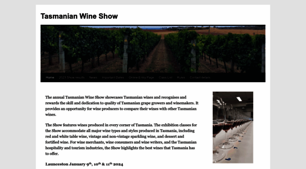 taswineshow.org