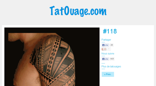 tat0uage.com