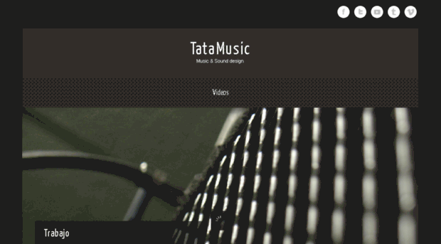 tata-music.com