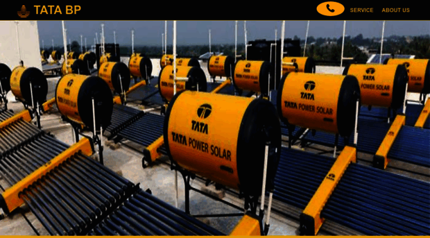 tatabpsolarservice.com