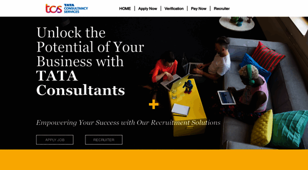 tataconsultants.com