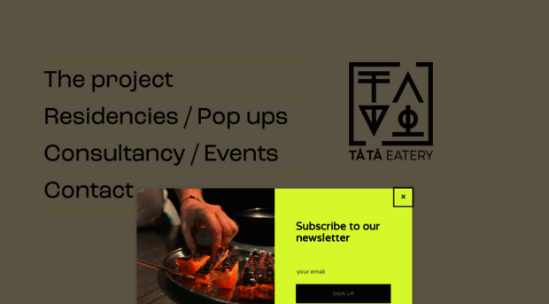 tataeatery.co.uk