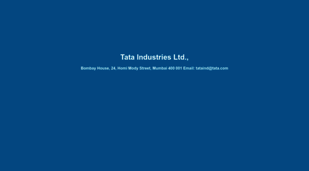 tatahealth.com