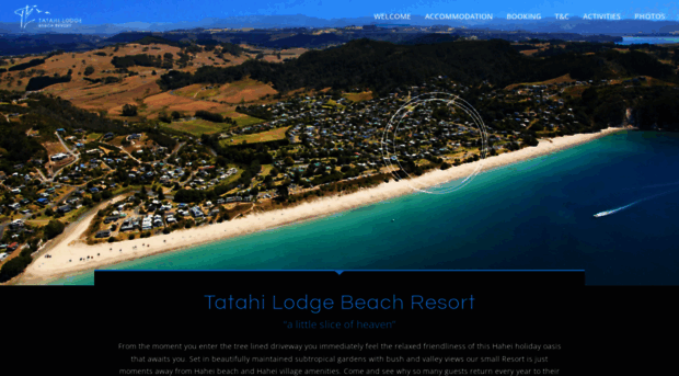 tatahilodge.co.nz