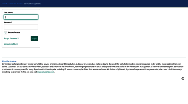tatain.service-now.com