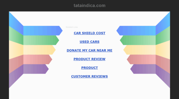 tataindica.com