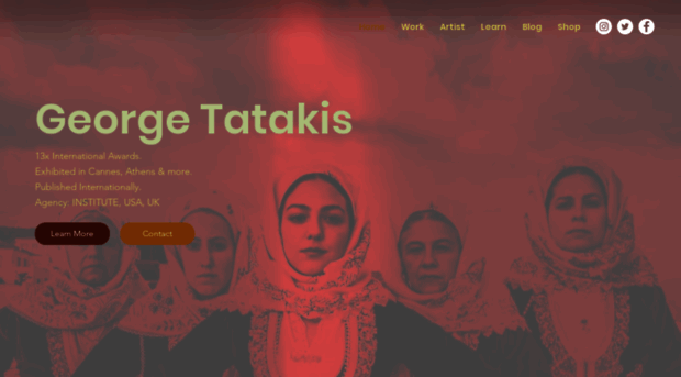 tatakis.com