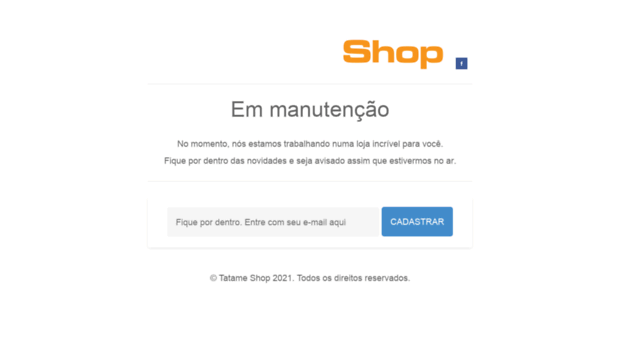 tatameshop.com.br