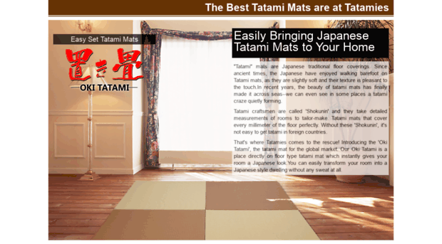 tatamies.com