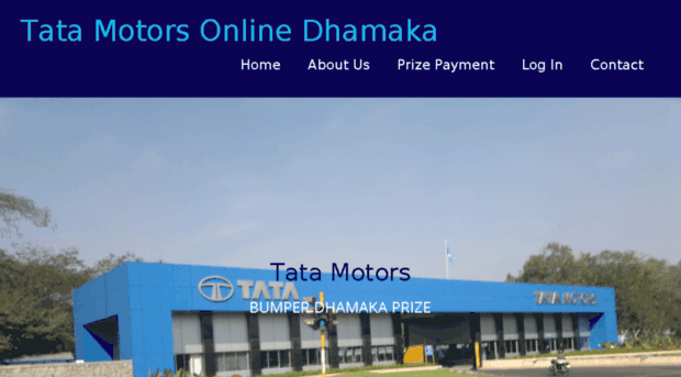 tatamotoronlinedhamaka.com