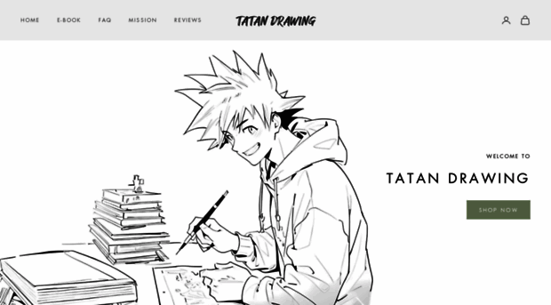 tatandrawing.com