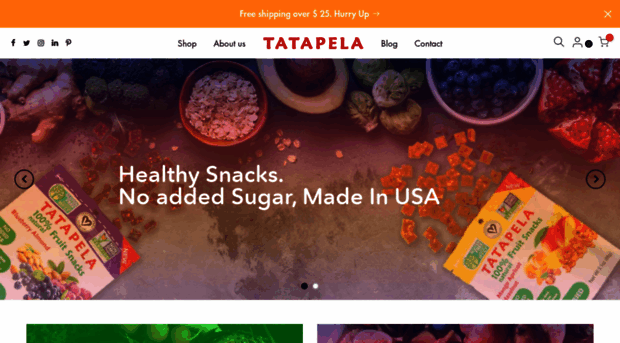 tatapela.com