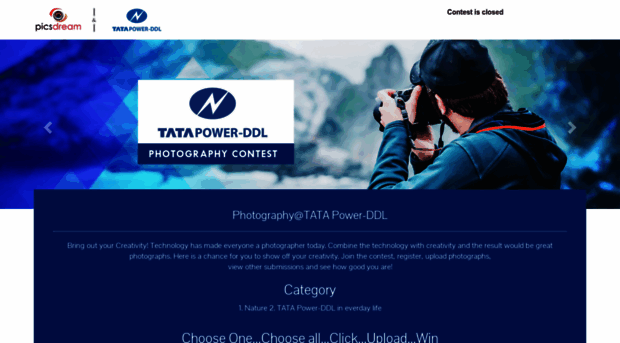 tatapower-ddl.picsdream.com