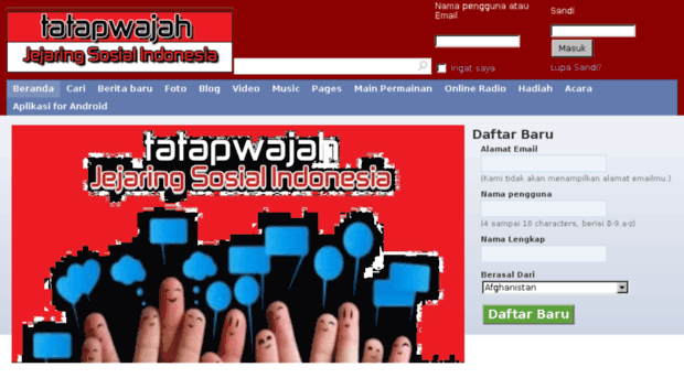 tatapwajah.com