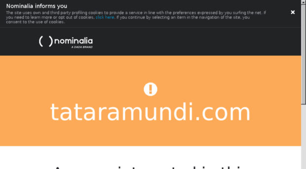 tataramundi.com