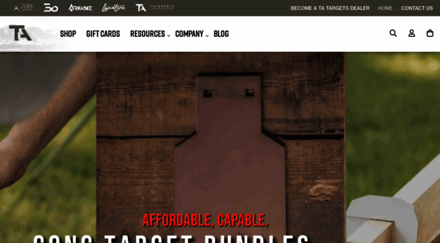 tatargets.com
