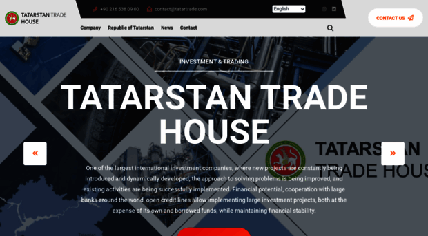 tatartrade.com