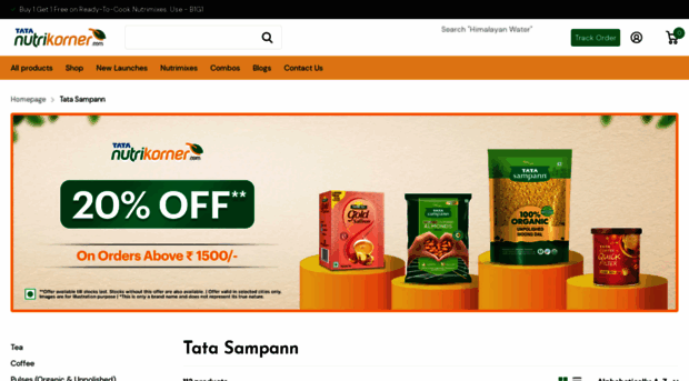 tatasampann.com