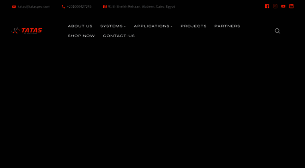 tataspro.com