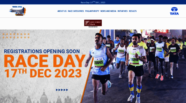 tatasteelkolkata25k.procam.in