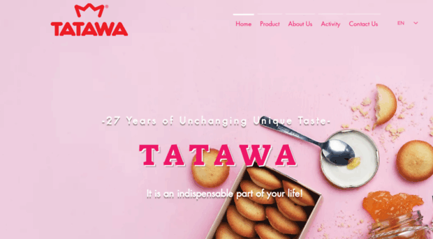 tatawa.com