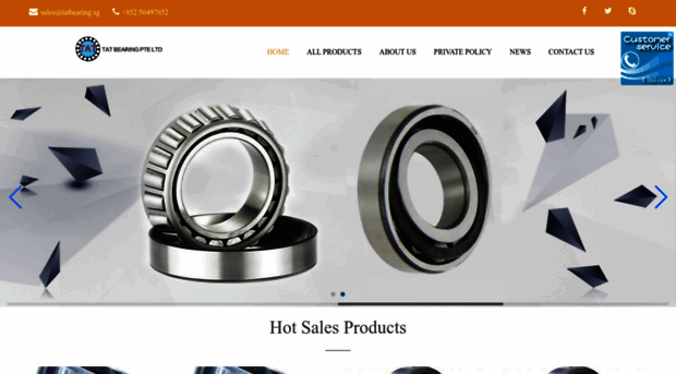 tatbbearing.com