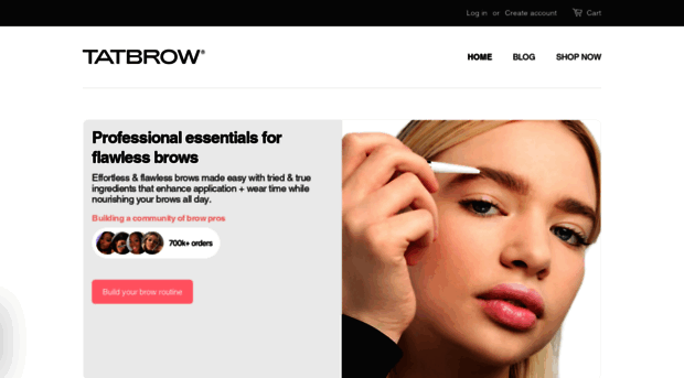 tatbrow.com