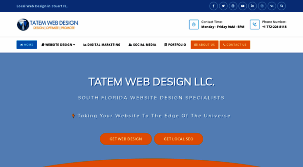 tatemwebworld.com