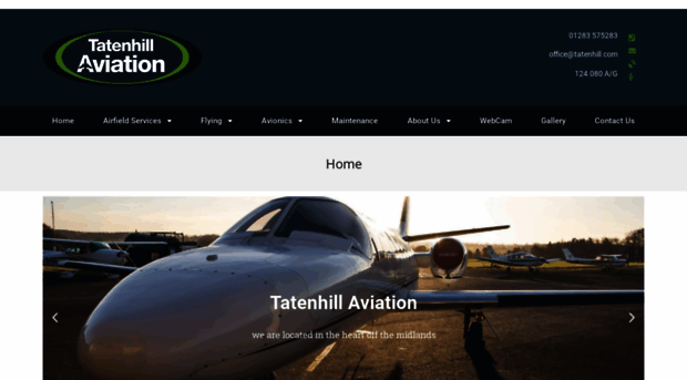 tatenhill.com