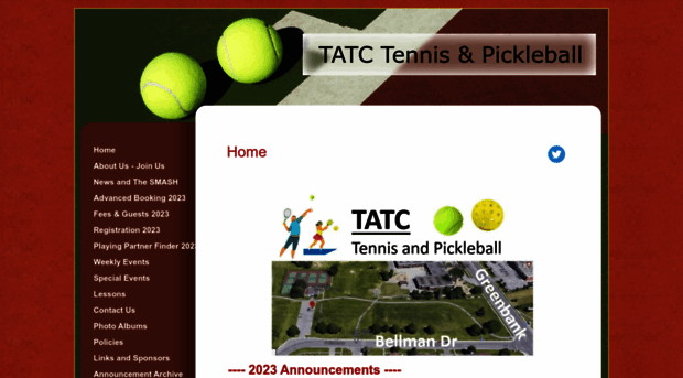 tatennis.ca