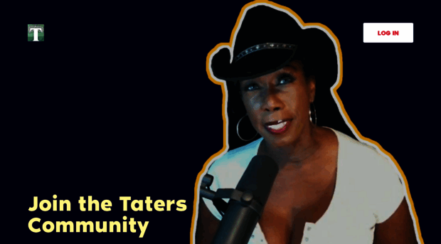 taters.locals.com