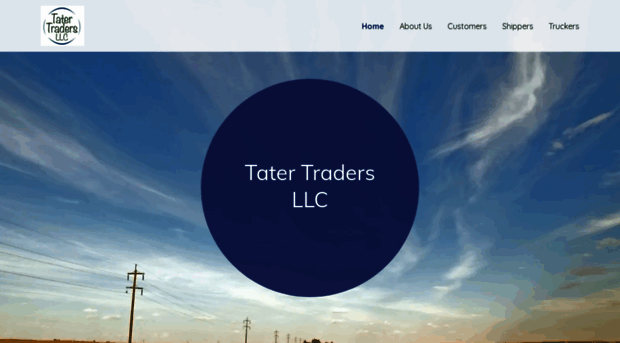 tatertraders.com