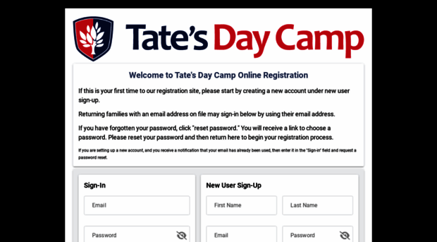 tatescamp.campbrainregistration.com