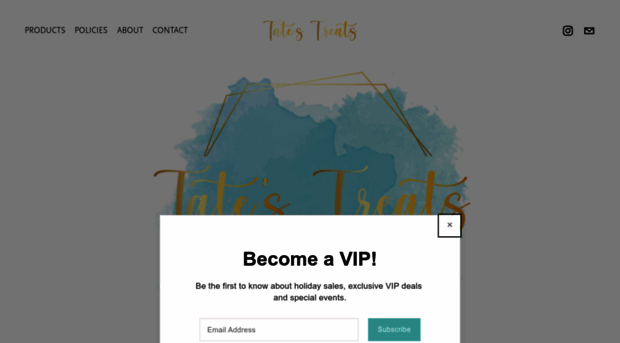 tatestreats.com