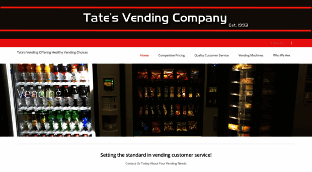 tatesvending.com