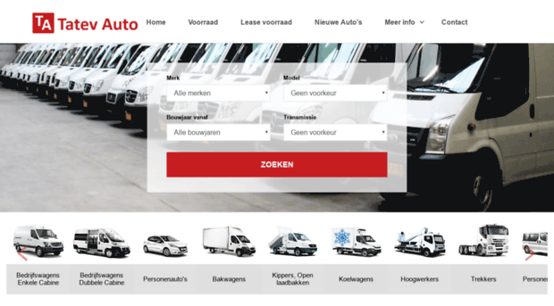 tatevauto.nl