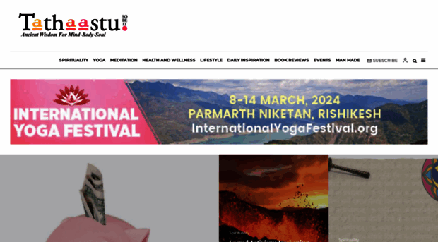 tathaastu.com