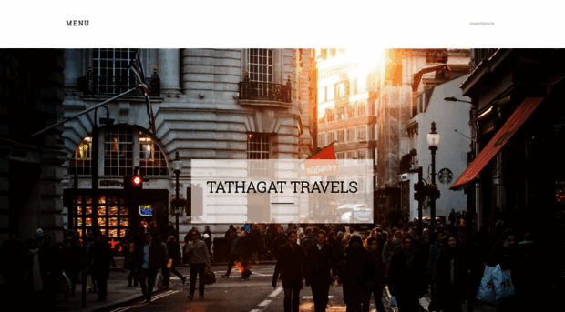 tathagattravels.org