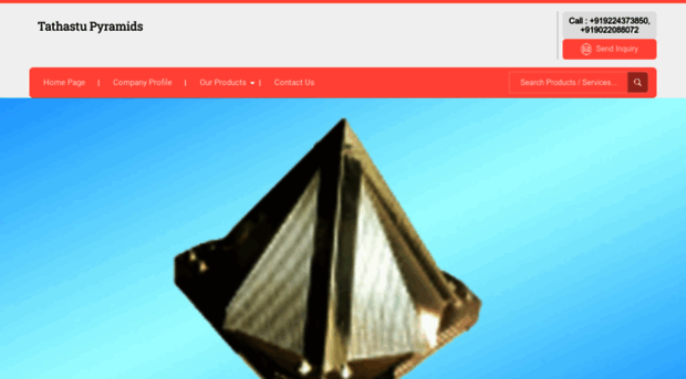 tathastupyramids.com